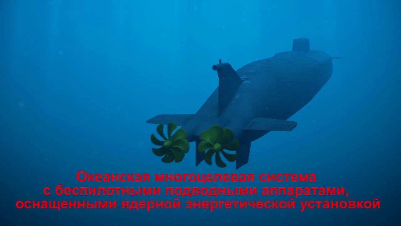 Απίστευτο: Ολη η Ρωσία ψηφίζει για τα νέα ονόματα των οπλικών της συστημάτων – Δημόσια διαβούλευση – Βίντεο